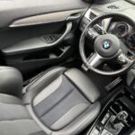 BMW X2 sDrive18d 110 kW (150 CV)