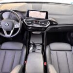 BMW X3 xDrive20d xLine 140 kW (190 CV)