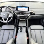 BMW X3 xDrive20d xLine 140 kW (190 CV)