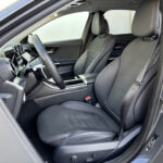 Mercedes-Benz Clase C 200 d 120 kW (163 CV)