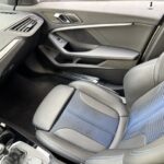 BMW Serie 1 116d 85 kW (116 CV)