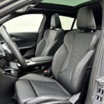 BMW X2 sDrive20d 120 kW (163 CV)