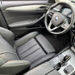 BMW Serie 5 520d 140 kW (190 CV)