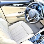 BMW Serie 5 540i xDrive 250 kW (340 CV)