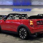 MINI Cooper Cabrio 100 kW (136 CV)