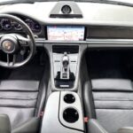 Porsche Panamera 4S E-Hybrid Sport Turismo 412 kW (560 CV)