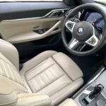BMW Serie 4 420d Gran Coupe 140 kW (190 CV)
