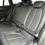 BMW X1 xDrive25e 162 kW (220 CV)