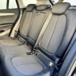 BMW X1 sDrive18d 110 kW (150 CV)