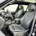 BMW X3 xDrive30d 195 kW (265 CV)