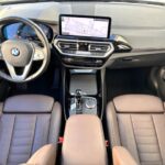 BMW X3 xDrive20d xLine 140 kW (190 CV)