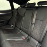 BMW Serie 4 420d Gran Coupe 140 kW (190 CV)