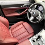 BMW Serie 4 420d Gran Coupe 140 kW (190 CV)
