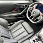BMW M M2 Coupe 353 kW (480 CV)