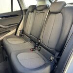 BMW X1 sDrive18d 110 kW (150 CV)