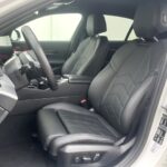 BMW Serie 5 520d xDrive 145 kW (197 CV)