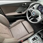 BMW Serie 1 120d 120 kW (163 CV)