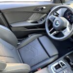 BMW Serie 1 120d 120 kW (163 CV)