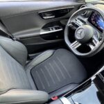 Mercedes-Benz Clase C 200 d 120 kW (163 CV)