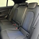 BMW Serie 1 116d 85 kW (116 CV)