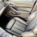 BMW Serie 4 420d Gran Coupe 140 kW (190 CV)