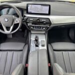 BMW Serie 5 520d 140 kW (190 CV)
