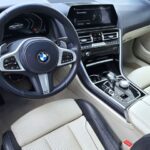 BMW Serie 8 840d xDrive Gran Coupe 235 kW (320 CV)