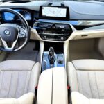 BMW Serie 5 540i xDrive 250 kW (340 CV)