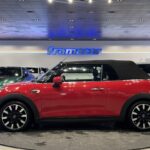 MINI Cooper Cabrio 100 kW (136 CV)