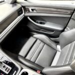 Porsche Panamera 4S E-Hybrid Sport Turismo 412 kW (560 CV)