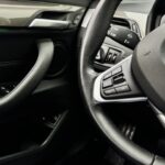 BMW X1 xDrive25e 162 kW (220 CV)