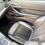 BMW Serie 4 420d Coupe 140 kW (190 CV)