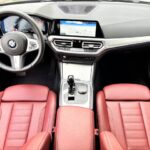 BMW Serie 4 420d Gran Coupe 140 kW (190 CV)
