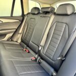 BMW X3 xDrive20d xLine 140 kW (190 CV)