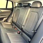 BMW X4 xDrive20d 140 kW (190 CV)