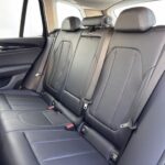 BMW X3 xDrive20d xLine 140 kW (190 CV)