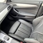 BMW Serie 5 520d 140 kW (190 CV)