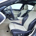 BMW Serie 8 840d xDrive Gran Coupe 235 kW (320 CV)