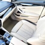 BMW Serie 5 540i xDrive 250 kW (340 CV)