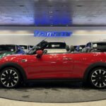 MINI Cooper Cabrio 100 kW (136 CV)