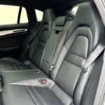 Porsche Panamera 4S E-Hybrid Sport Turismo 412 kW (560 CV)