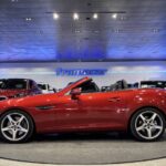 Mercedes-Benz Clase SLC 200 135 kW (184 CV)