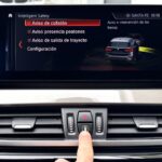 BMW X1 xDrive25e 162 kW (220 CV)