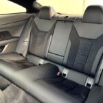 BMW Serie 4 420d Coupe 140 kW (190 CV)