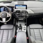 BMW X3 xDrive30d 195 kW (265 CV)