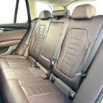 BMW X3 xDrive20d xLine 140 kW (190 CV)