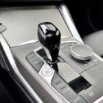 BMW Serie 4 420d Gran Coupe 140 kW (190 CV)