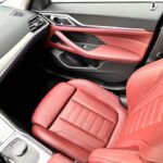 BMW Serie 4 420d Gran Coupe 140 kW (190 CV)