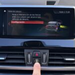 BMW X1 sDrive18d 110 kW (150 CV)