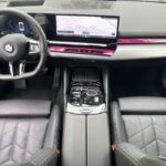 BMW Serie 5 520d xDrive 145 kW (197 CV)